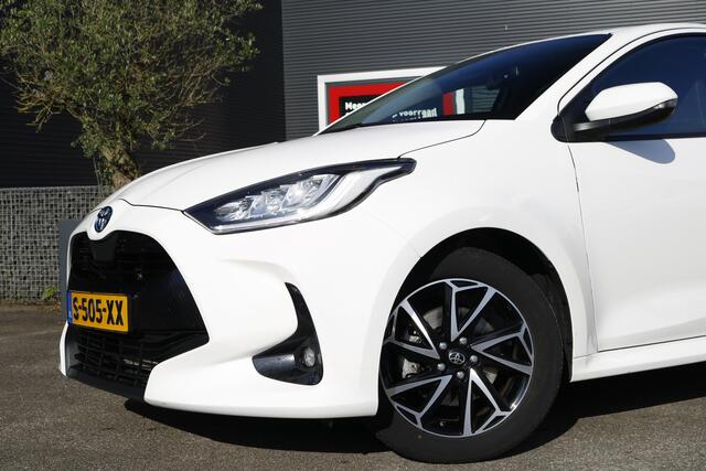 Toyota YARIS 1.5 Hybrid Dynamic