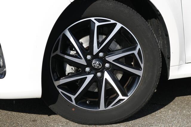 Toyota YARIS 1.5 Hybrid Dynamic