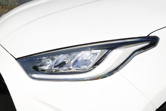 Toyota YARIS 1.5 Hybrid Dynamic