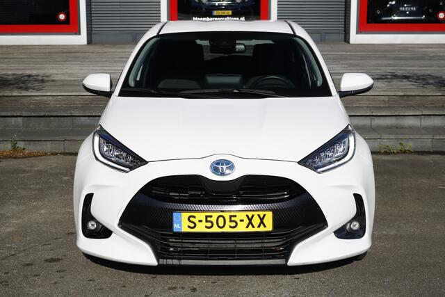 Toyota YARIS 1.5 Hybrid Dynamic