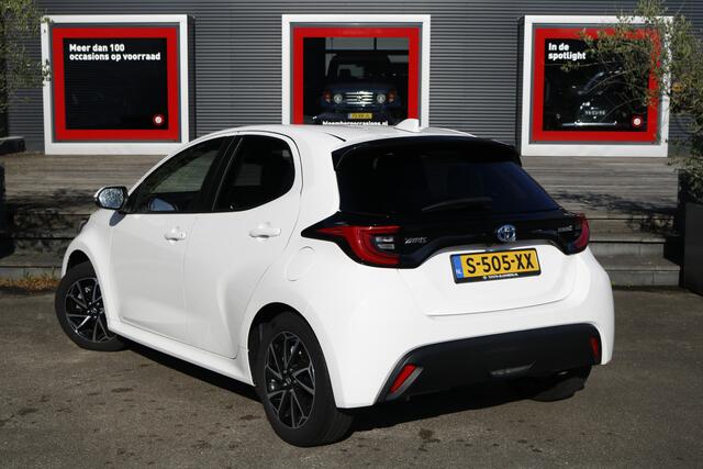 Toyota YARIS 1.5 Hybrid Dynamic