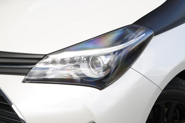 Toyota YARIS 1.3 VVT-i Trend Bi-Tone