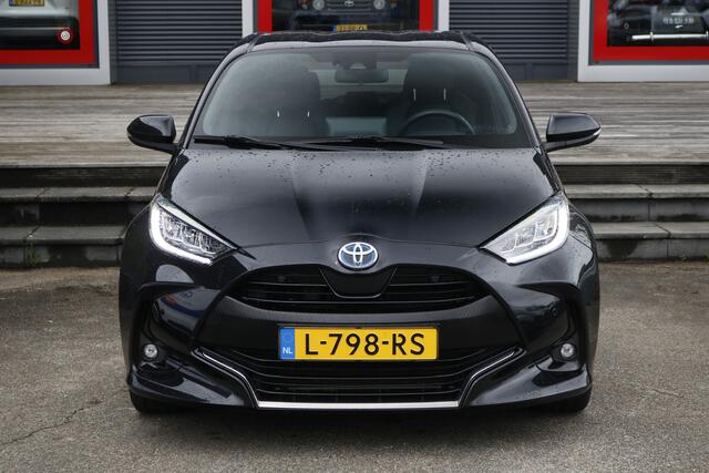 Toyota YARIS 1.5 Hybrid Executive