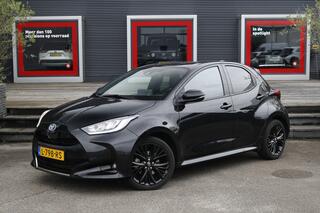 toyota-yaris-1.5-hybrid-executive