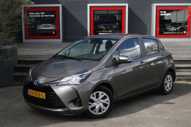 Toyota YARIS 1.5 Hybrid Aspiration