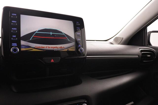 Toyota YARIS 1.5 Hybrid Dynamic | Lichtmetaal 17'' | Climate control | Parkeercamera | Apple Carplay/Android Auto |