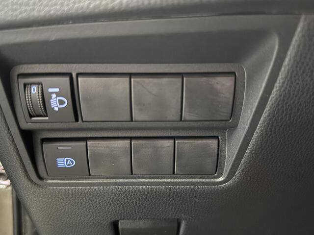 Toyota YARIS 1.5 Hybrid Dynamic NL auto, slechts 34000km, all season banden