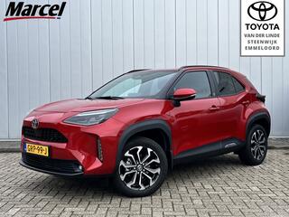 toyota-yaris-cross-1.5-hybrid-130pk