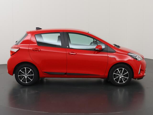 Toyota YARIS 1.5 Hybrid Design | Navigatie | Cruise Control | Climate Control |