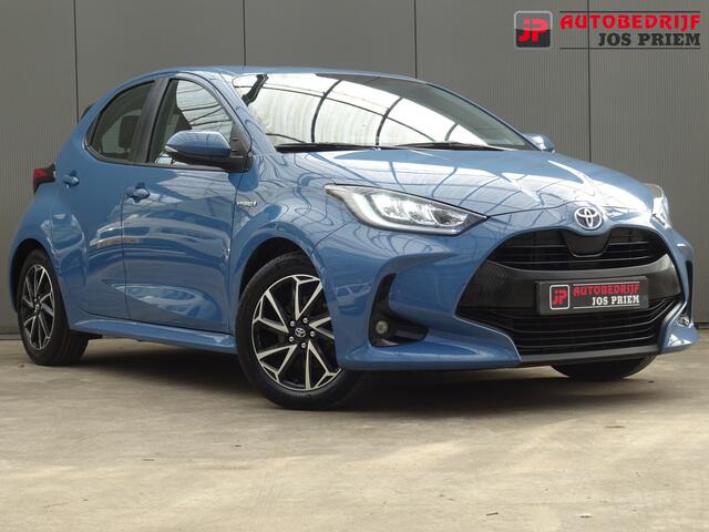 Toyota YARIS 1.5 Hybrid Dynamic * LED * CAMERA * NAVIGATIE !!