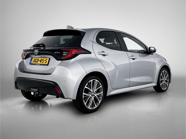 Toyota YARIS 1.5 Hybrid 130 Executive