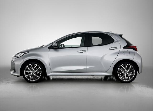 Toyota YARIS 1.5 Hybrid 130 Executive