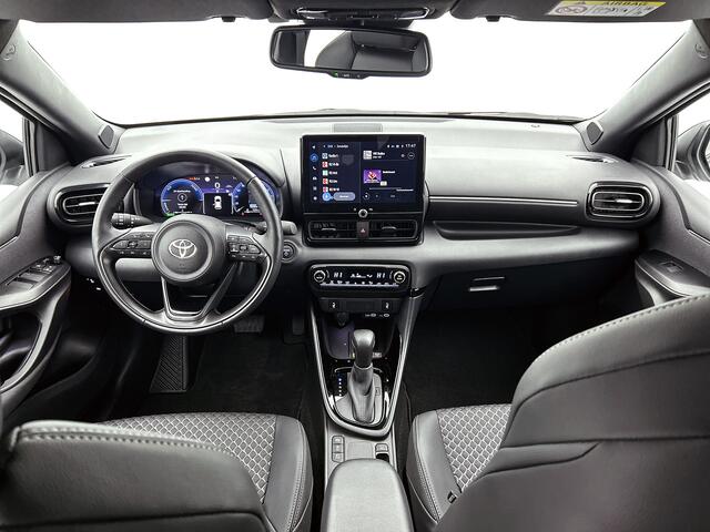 Toyota YARIS 1.5 Hybrid 130 Executive