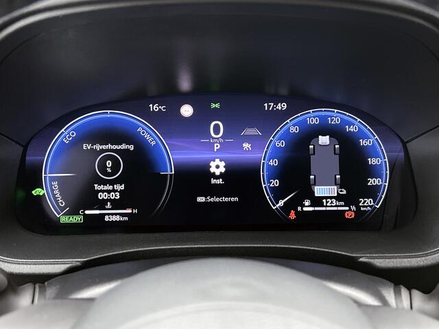 Toyota YARIS 1.5 Hybrid 130 Executive