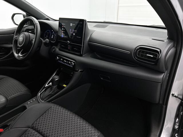 Toyota YARIS 1.5 Hybrid 130 Executive