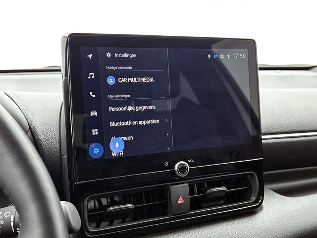 Toyota YARIS 1.5 Hybrid 130 Executive