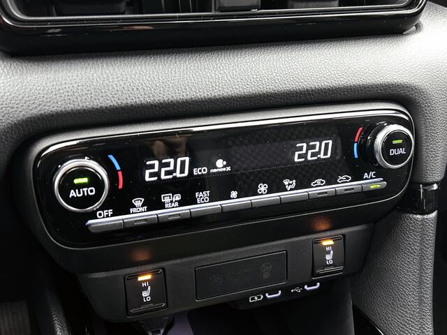 Toyota YARIS 1.5 Hybrid 130 Executive