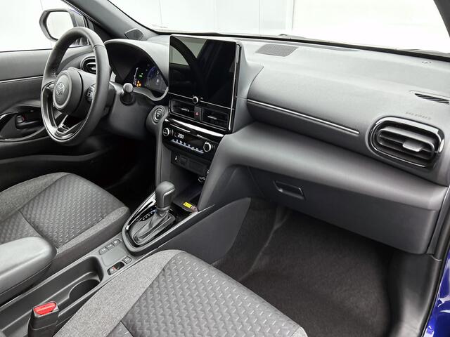 Toyota YARIS Cross 1.5 Hybrid 115 Dynamic | Apple Carplay & Android Auto | Parkeercamera | *