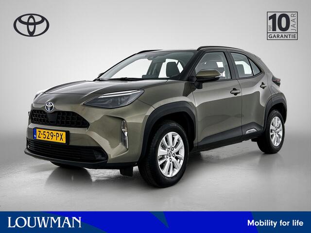 Toyota YARIS Cross 1.5 Hybrid Active