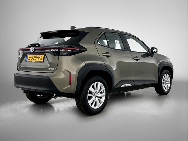 Toyota YARIS Cross 1.5 Hybrid Active