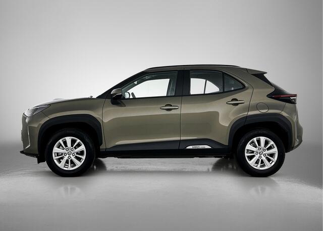 Toyota YARIS Cross 1.5 Hybrid Active