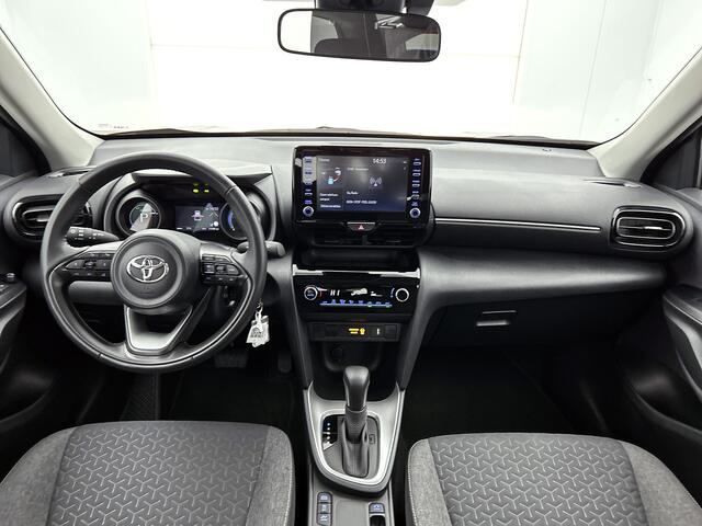 Toyota YARIS Cross 1.5 Hybrid Active