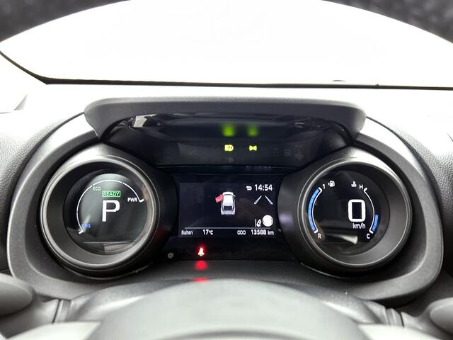 Toyota YARIS Cross 1.5 Hybrid Active