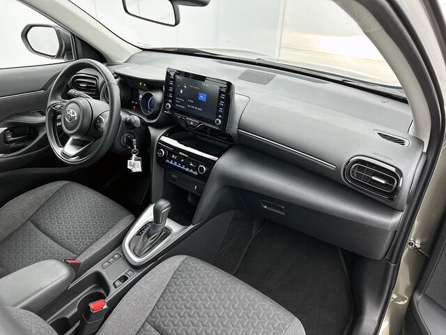 Toyota YARIS Cross 1.5 Hybrid Active