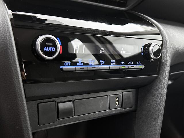 Toyota YARIS Cross 1.5 Hybrid Active