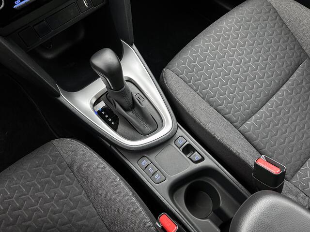 Toyota YARIS Cross 1.5 Hybrid Active