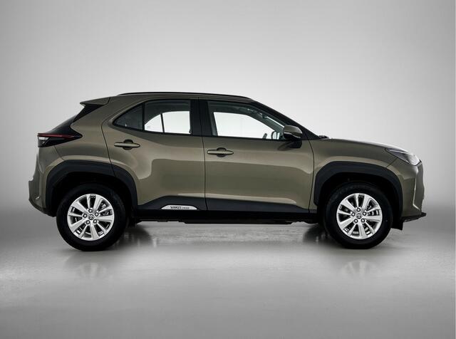 Toyota YARIS Cross 1.5 Hybrid Active