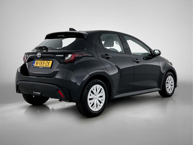 Toyota YARIS 1.5 Hybrid Active | 1e Eigenaar | Dealer Onderhouden | BTW'er | Apple Carplay / Android Auto |