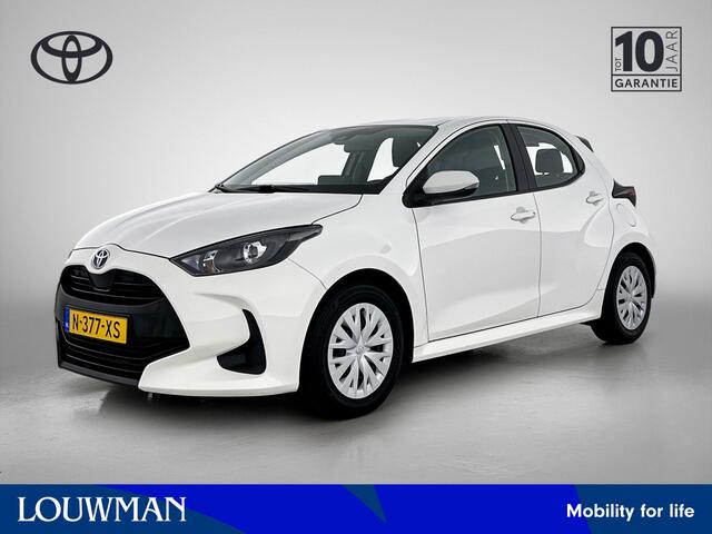 Toyota YARIS 1.5 Hybrid Active