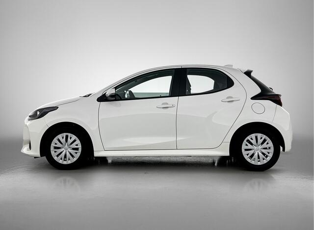 Toyota YARIS 1.5 Hybrid Active