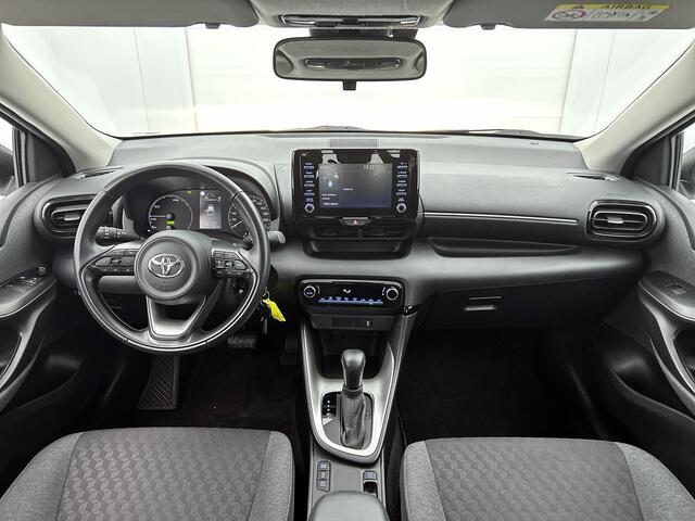 Toyota YARIS 1.5 Hybrid Active