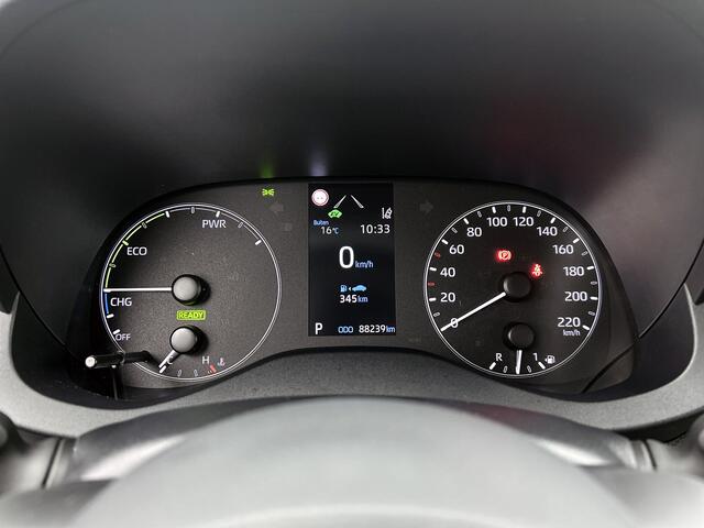 Toyota YARIS 1.5 Hybrid Active