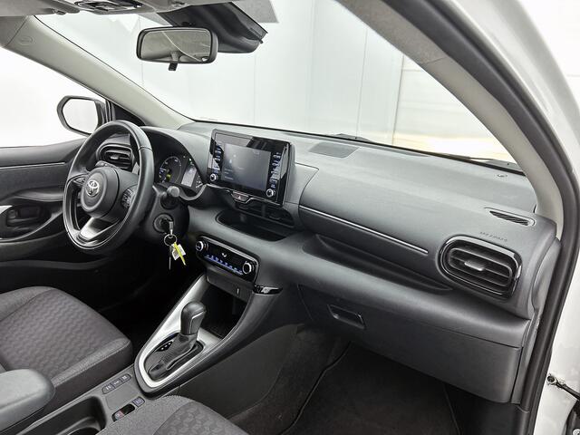 Toyota YARIS 1.5 Hybrid Active