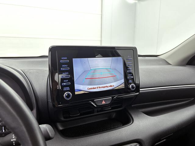 Toyota YARIS 1.5 Hybrid Active