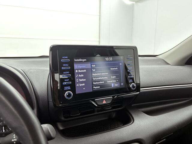 Toyota YARIS 1.5 Hybrid Active