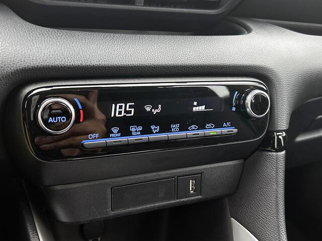 Toyota YARIS 1.5 Hybrid Active