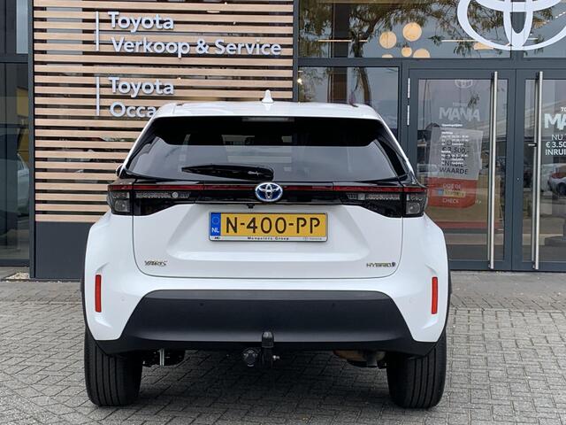 Toyota YARIS Cross 1.5 Hybrid Executive