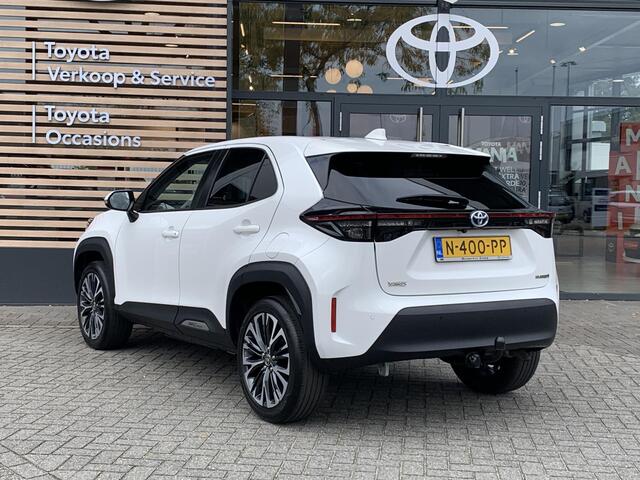 Toyota YARIS Cross 1.5 Hybrid Executive