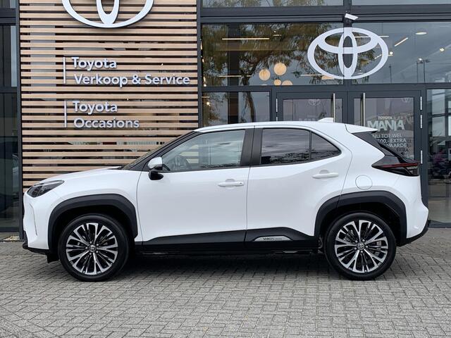 Toyota YARIS Cross 1.5 Hybrid Executive