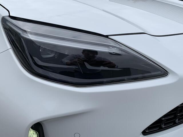 Toyota YARIS Cross 1.5 Hybrid Executive