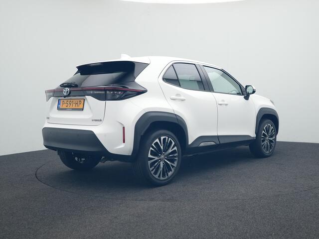 Toyota YARIS Cross 1.5 Hybrid Executive | JBL-Audio | Draadloos Apple Carplay -/ Android Auto |