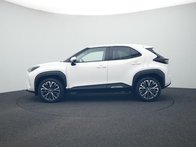 Toyota YARIS Cross 1.5 Hybrid Executive | JBL-Audio | Draadloos Apple Carplay -/ Android Auto |