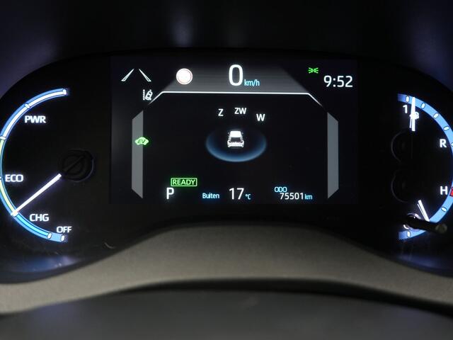 Toyota YARIS Cross 1.5 Hybrid Executive | JBL-Audio | Draadloos Apple Carplay -/ Android Auto |