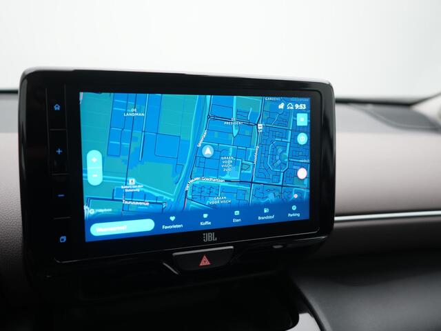 Toyota YARIS Cross 1.5 Hybrid Executive | JBL-Audio | Draadloos Apple Carplay -/ Android Auto |