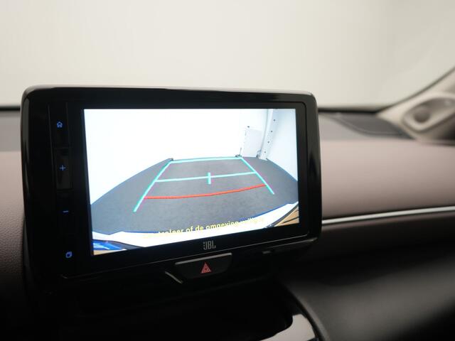Toyota YARIS Cross 1.5 Hybrid Executive | JBL-Audio | Draadloos Apple Carplay -/ Android Auto |