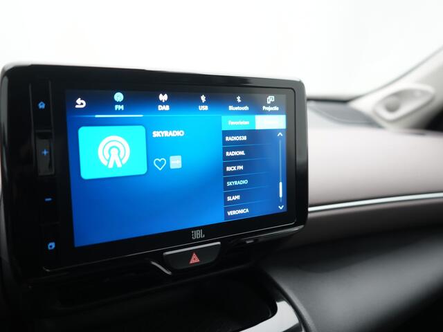 Toyota YARIS Cross 1.5 Hybrid Executive | JBL-Audio | Draadloos Apple Carplay -/ Android Auto |